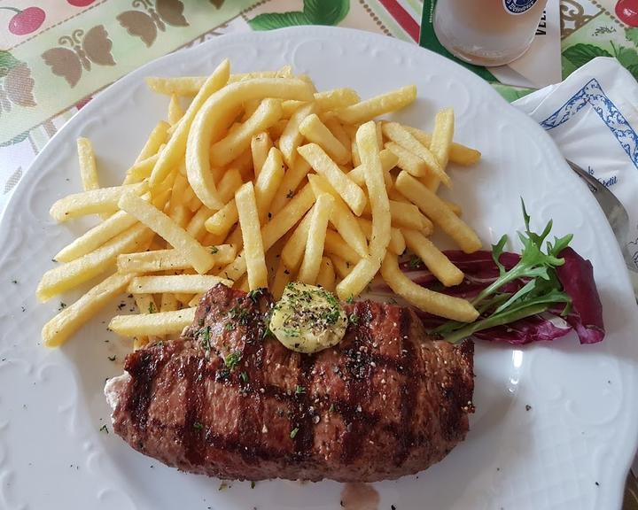 Steakhaus & Gasthof Zum Fernblick
