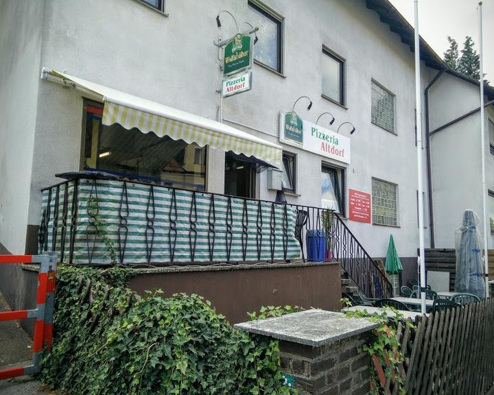 Pizzeria Altdorf