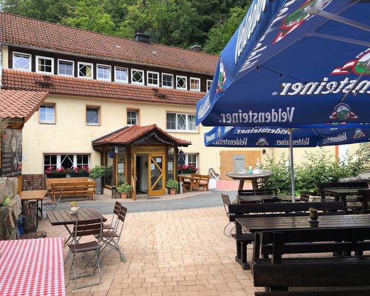 Gasthof Schlehenmuhle