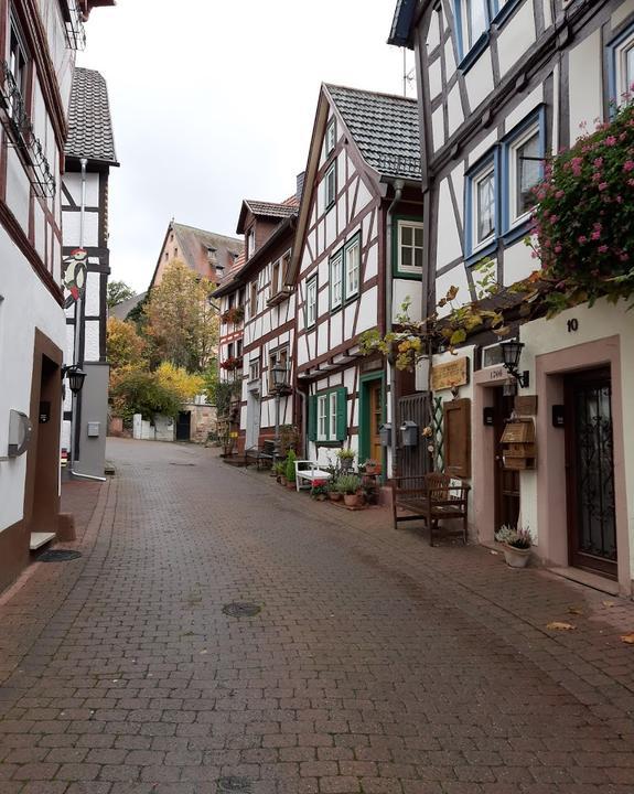 Cafe Restaurant Am Markt